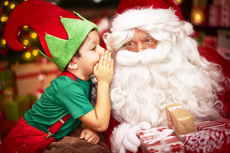 jeux noel super