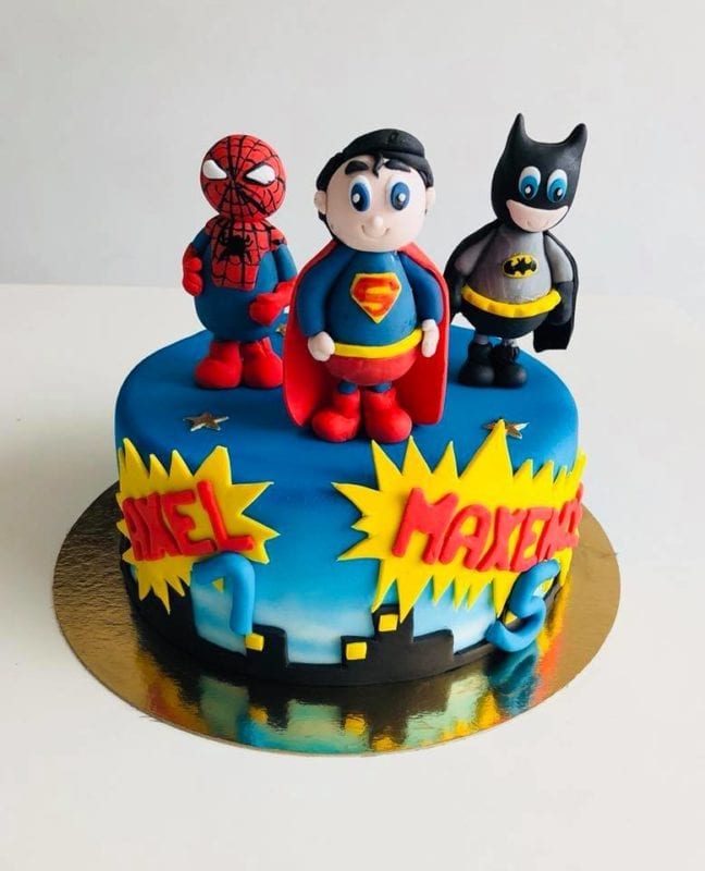 Super Heros Star Wars Pirate Gateaux A Themes Super Heros Star Wars Pirate Gateaux A Themes