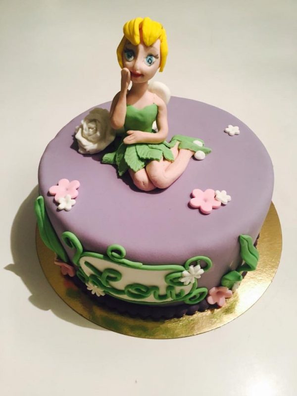 Princesse Reine Des Neiges Gateaux A Themes