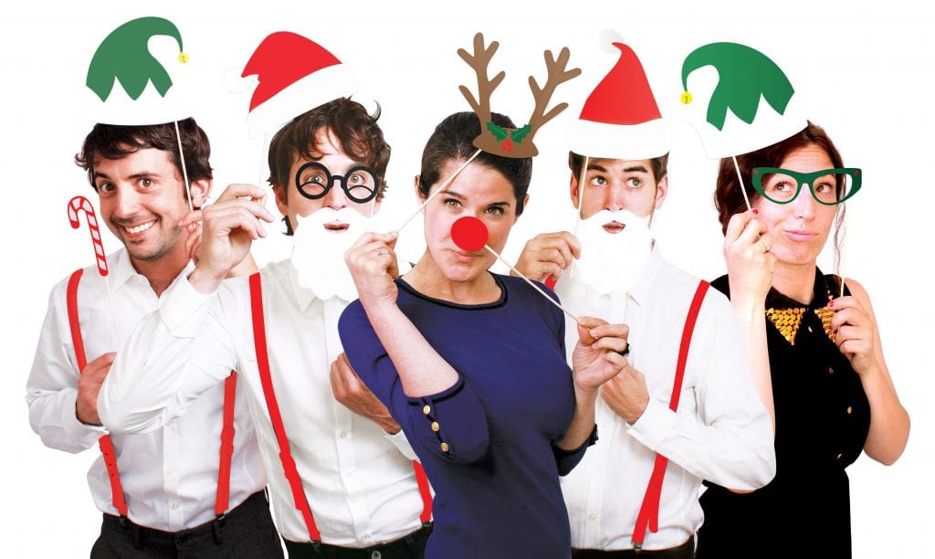 jeux noel super