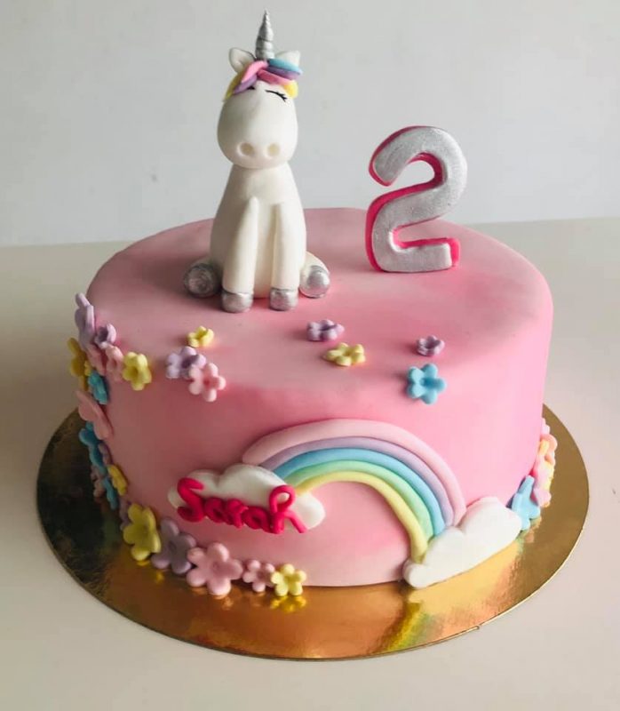 Personnages Pokemon Et Dessins Animes Gateaux A Themes