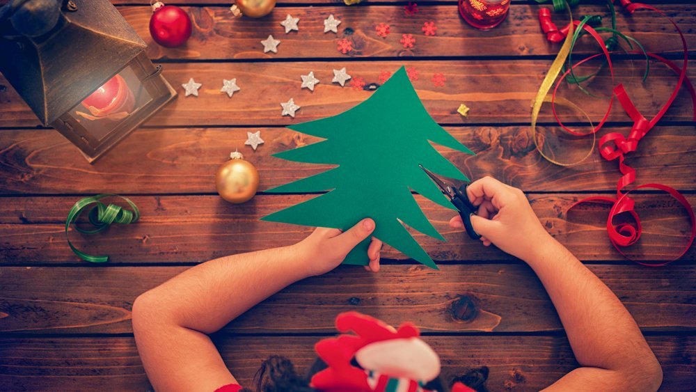 Noël 2024 : Un Moment Unique à Préparer Avec Soin - Vente Carte de Noël 2024