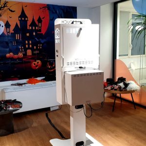 Borne Photobooth