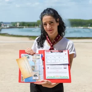 Team Building Versailles