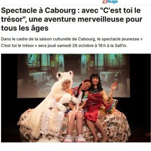 Article Presse